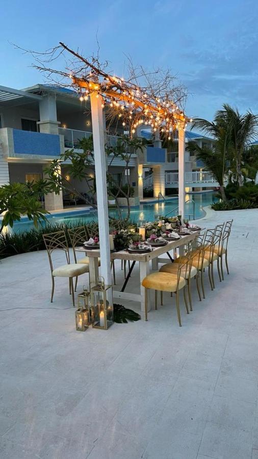 Margaritaville Island Reserve Cap Cana Wave - A Karisma All-inclusive Experience For All Resort