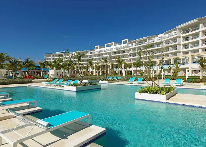 Margaritaville Island Reserve Cap Cana Wave - A Karisma All-Inclusive Experience For All