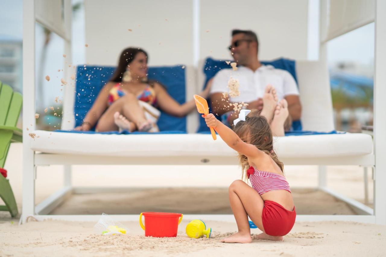 Resort Margaritaville Island Reserve Cap Cana Wave - A Karisma All-inclusive Experience For All Punta Cana