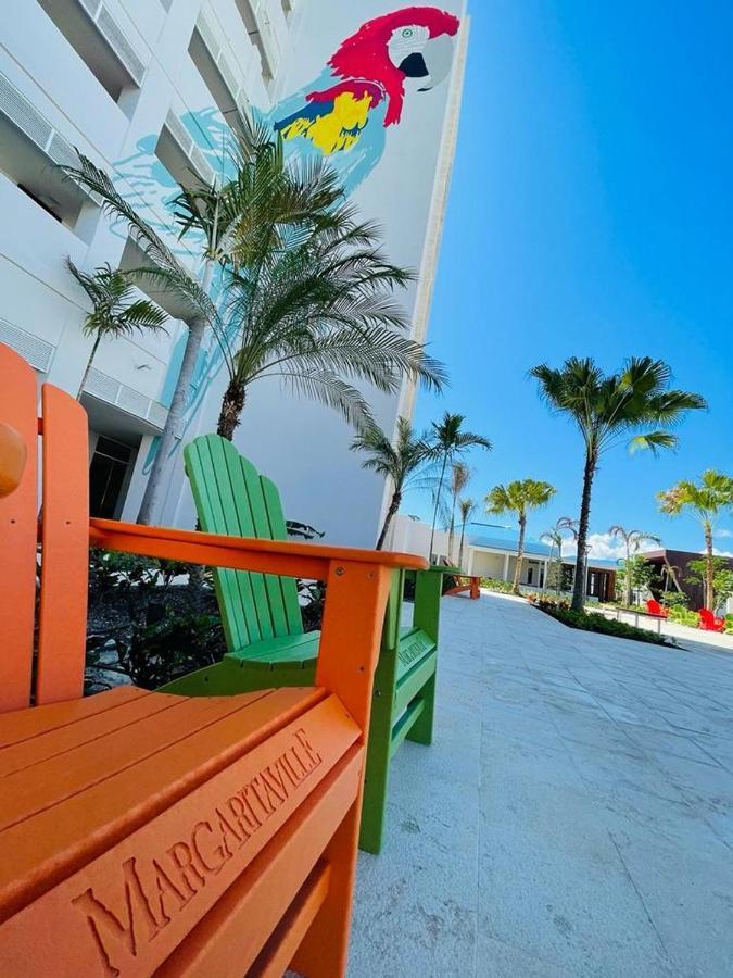 Margaritaville Island Reserve Cap Cana Wave - A Karisma All-inclusive Experience For All Resort 5*