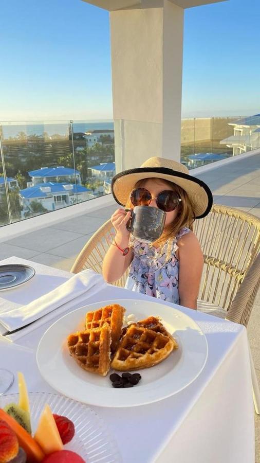 Margaritaville Island Reserve Cap Cana Wave - A Karisma All-inclusive Experience For All Resort Punta Cana