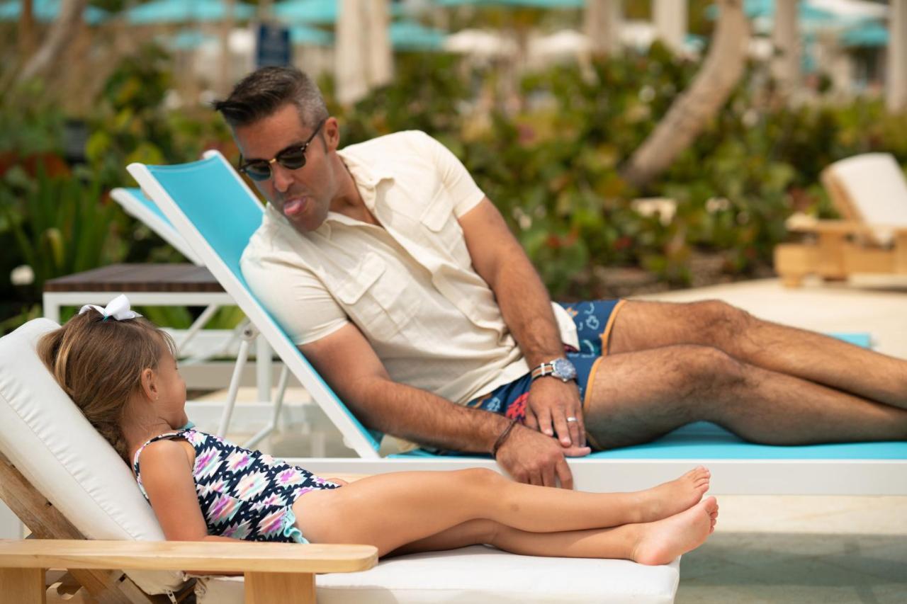 Margaritaville Island Reserve Cap Cana Wave - A Karisma All-inclusive Experience For All Resort