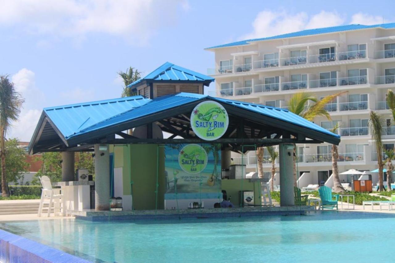 Margaritaville Island Reserve Cap Cana Wave - A Karisma All-inclusive Experience For All Resort