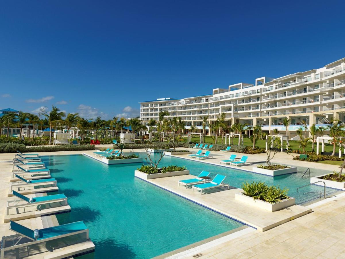 Margaritaville Island Reserve Cap Cana Wave - A Karisma All-inclusive Experience For All Punta Cana