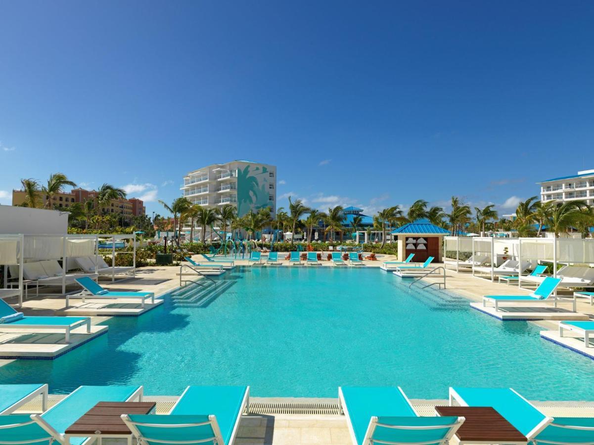 Margaritaville Island Reserve Cap Cana Wave - A Karisma All-inclusive Experience For All