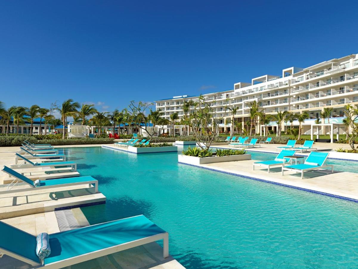 Resort Margaritaville Island Reserve Cap Cana Wave - A Karisma All-inclusive Experience For All Punta Cana