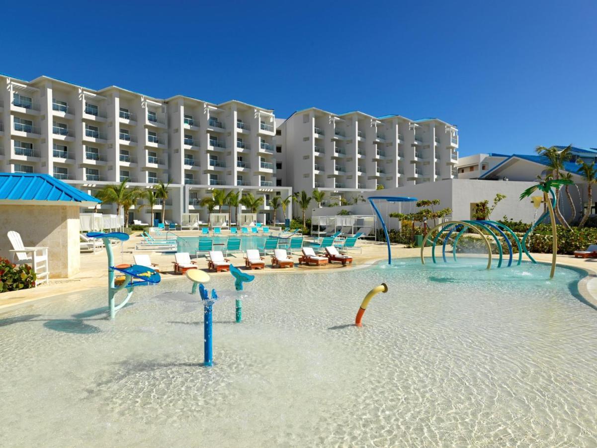 Margaritaville Island Reserve Cap Cana Wave - A Karisma All-inclusive Experience For All Resort Punta Cana