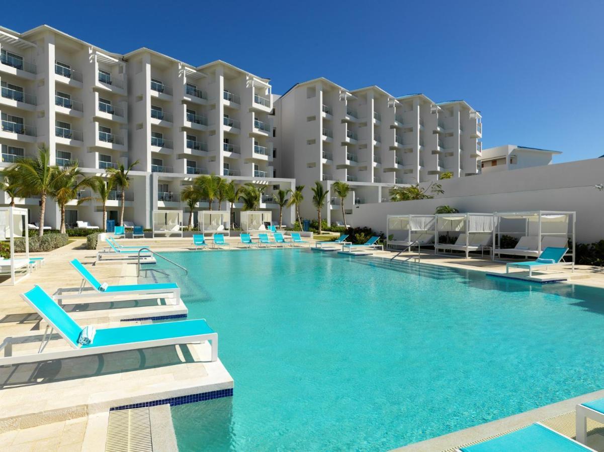 Margaritaville Island Reserve Cap Cana Wave - A Karisma All-inclusive Experience For All 5*