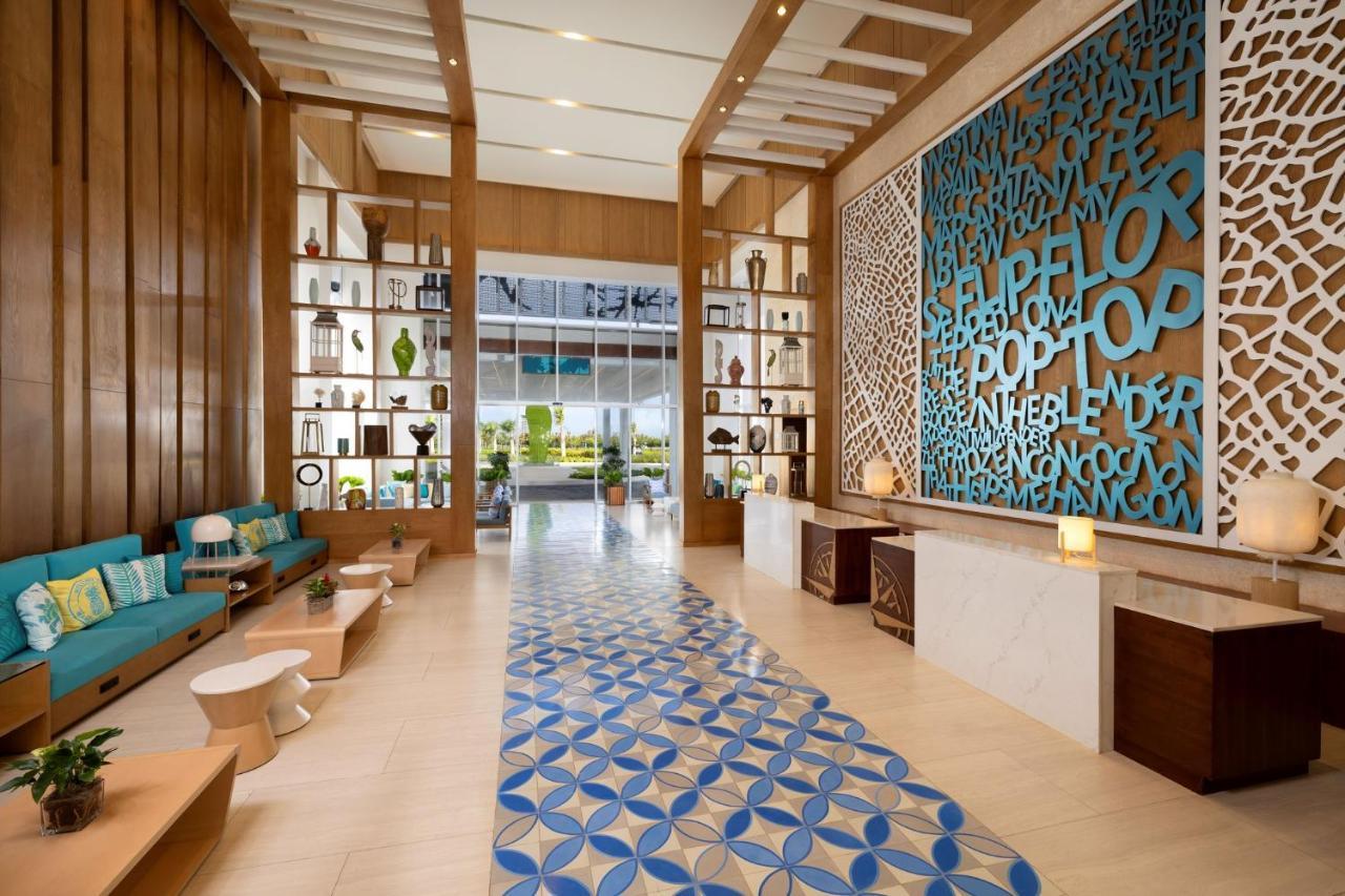 Resort Margaritaville Island Reserve Cap Cana Wave - A Karisma All-inclusive Experience For All