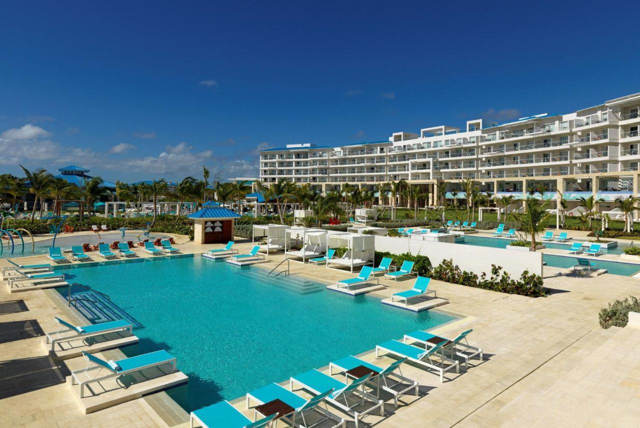 Resort Margaritaville Island Reserve Cap Cana Wave - A Karisma All-inclusive Experience For All