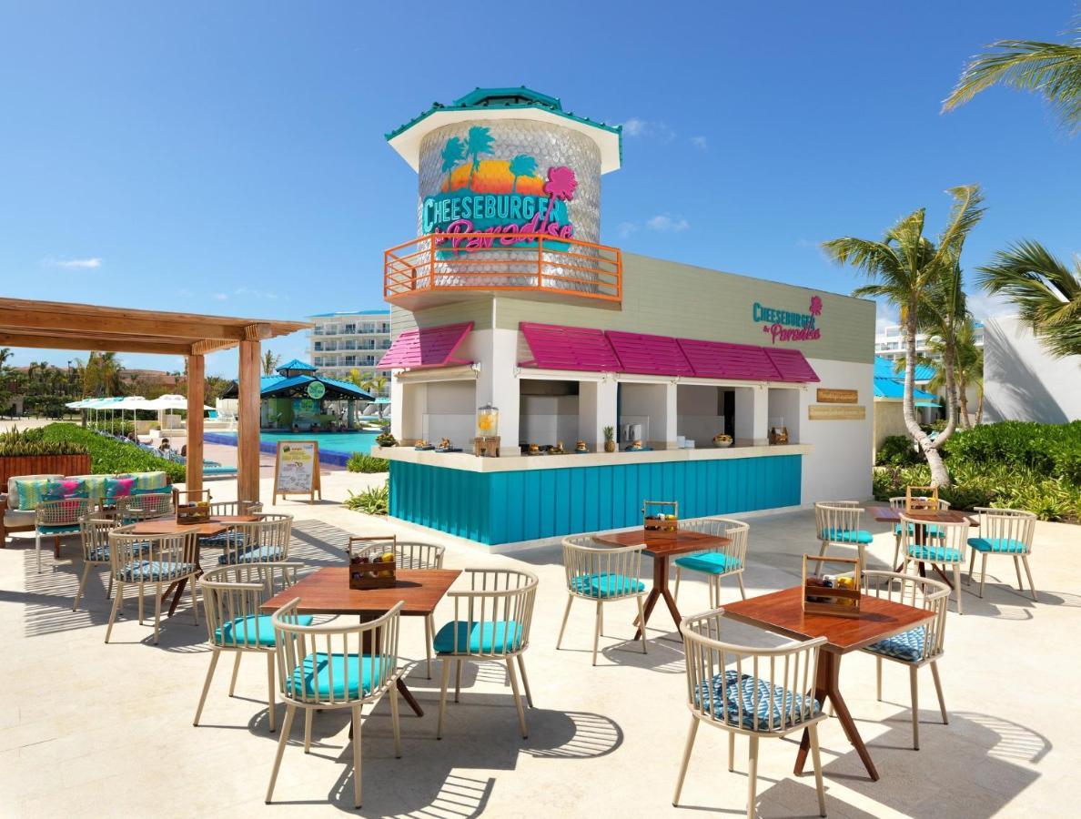 Resort Margaritaville Island Reserve Cap Cana Wave - A Karisma All-inclusive Experience For All 5*