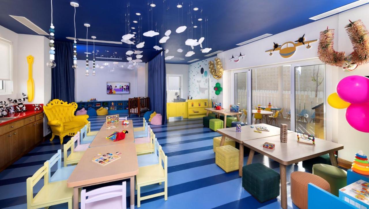 Margaritaville Island Reserve Cap Cana Wave - A Karisma All-inclusive Experience For All Resort