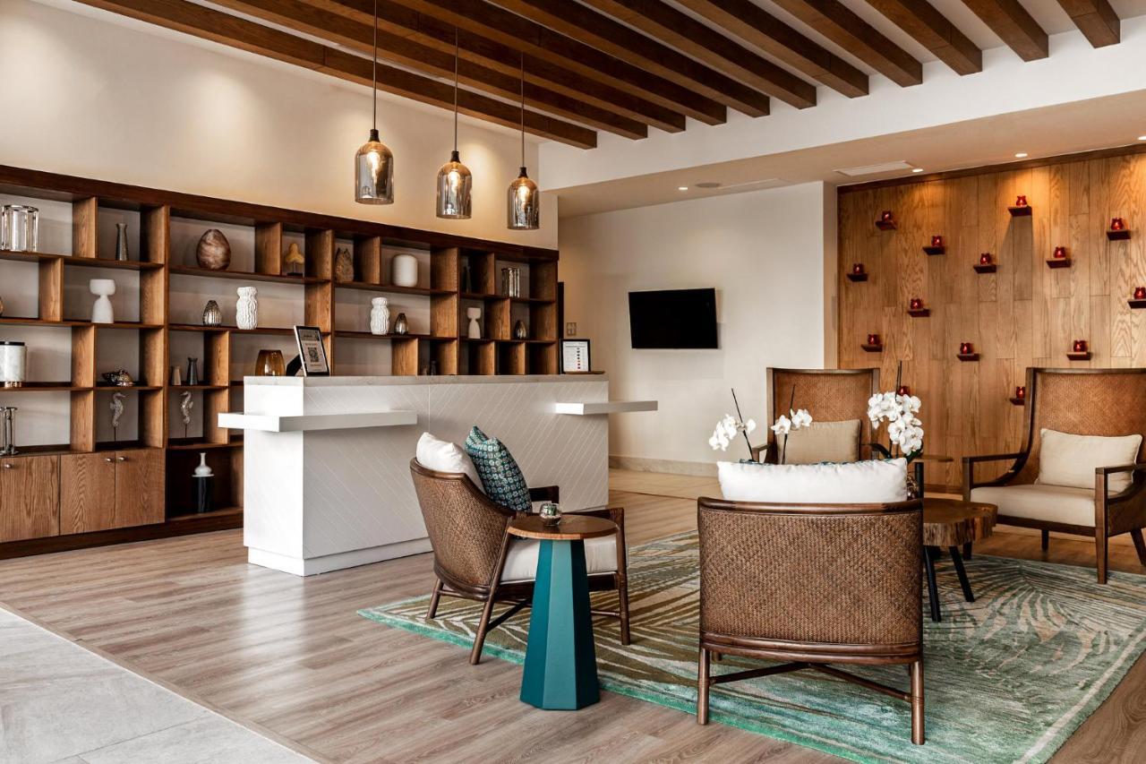 Margaritaville Island Reserve Cap Cana Wave - A Karisma All-inclusive Experience For All Resort