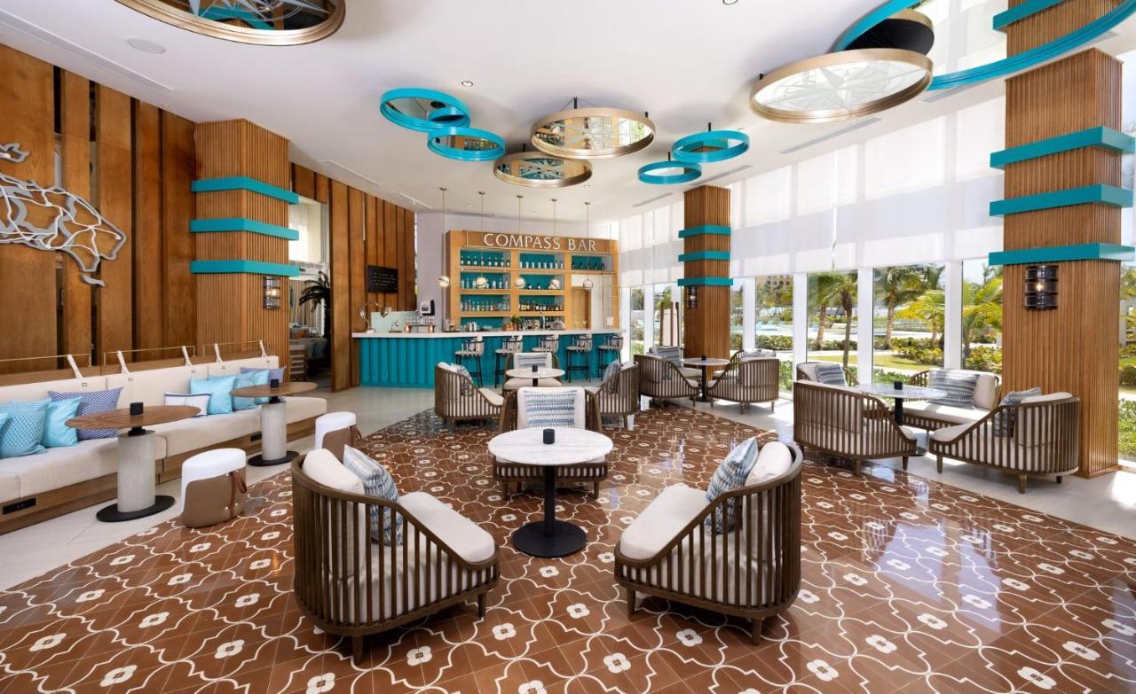 Margaritaville Island Reserve Cap Cana Wave - A Karisma All-inclusive Experience For All 5*