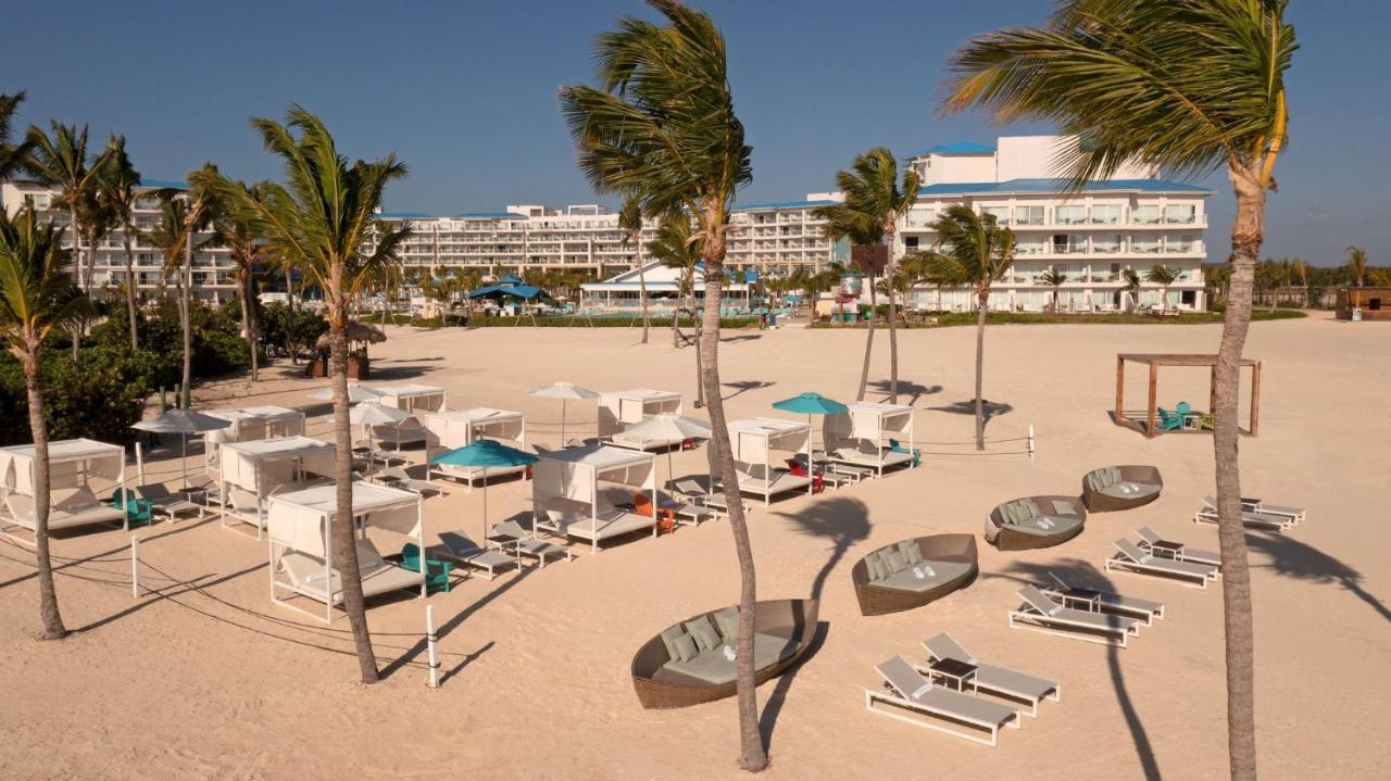 Resort Margaritaville Island Reserve Cap Cana Wave - A Karisma All-inclusive Experience For All Punta Cana