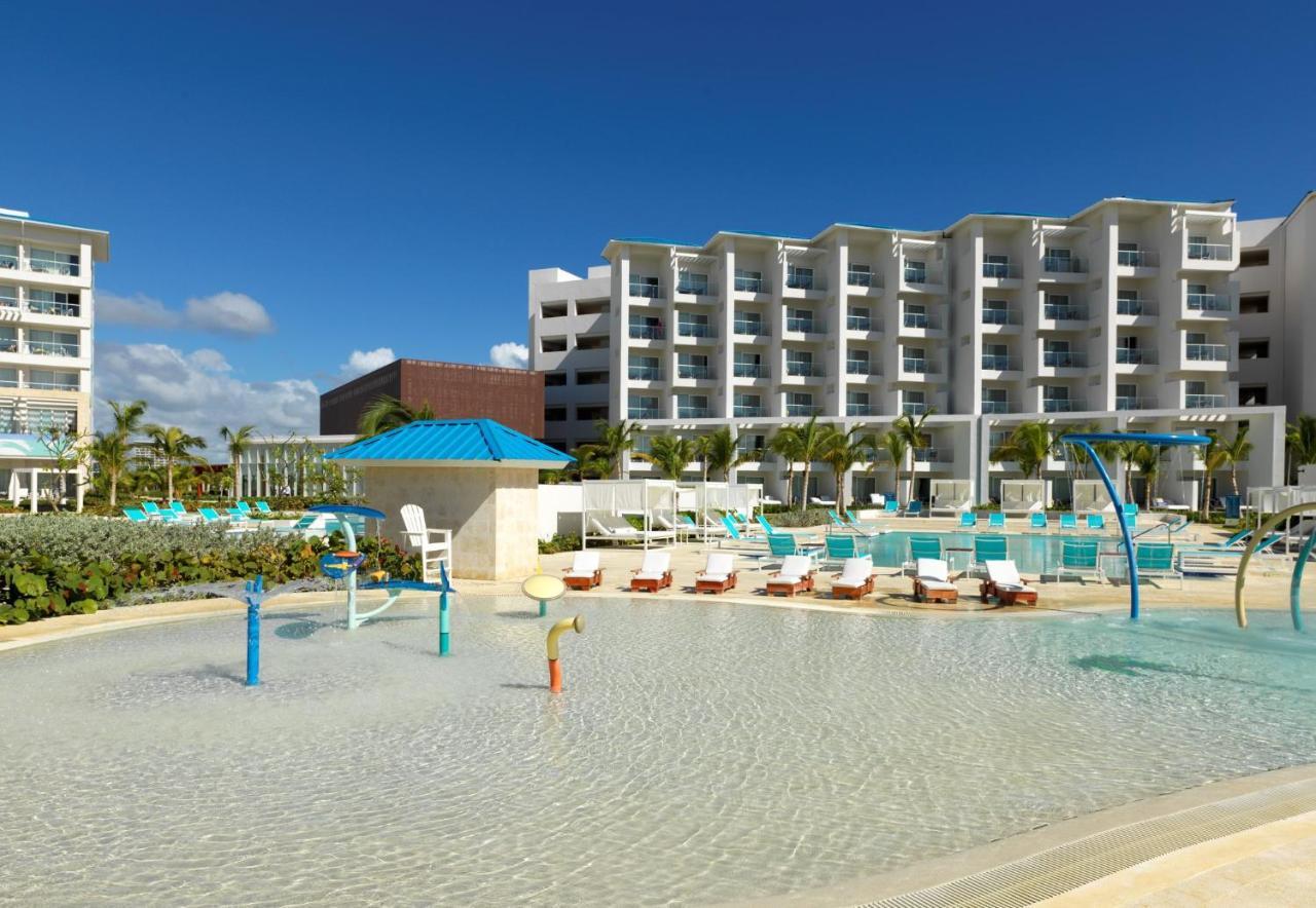 Margaritaville Island Reserve Cap Cana Wave - A Karisma All-inclusive Experience For All 5* Punta Cana