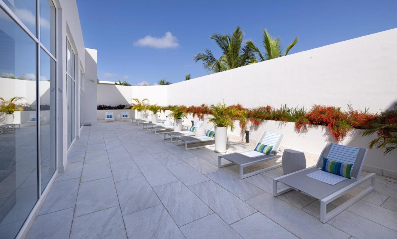 Margaritaville Island Reserve Cap Cana Wave - A Karisma All-inclusive Experience For All 5*