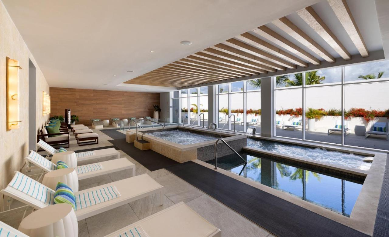 Margaritaville Island Reserve Cap Cana Wave - A Karisma All-inclusive Experience For All Resort Punta Cana