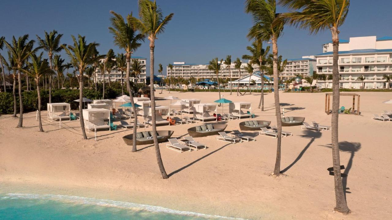 Margaritaville Island Reserve Cap Cana Wave - A Karisma All-inclusive Experience For All 5* Punta Cana