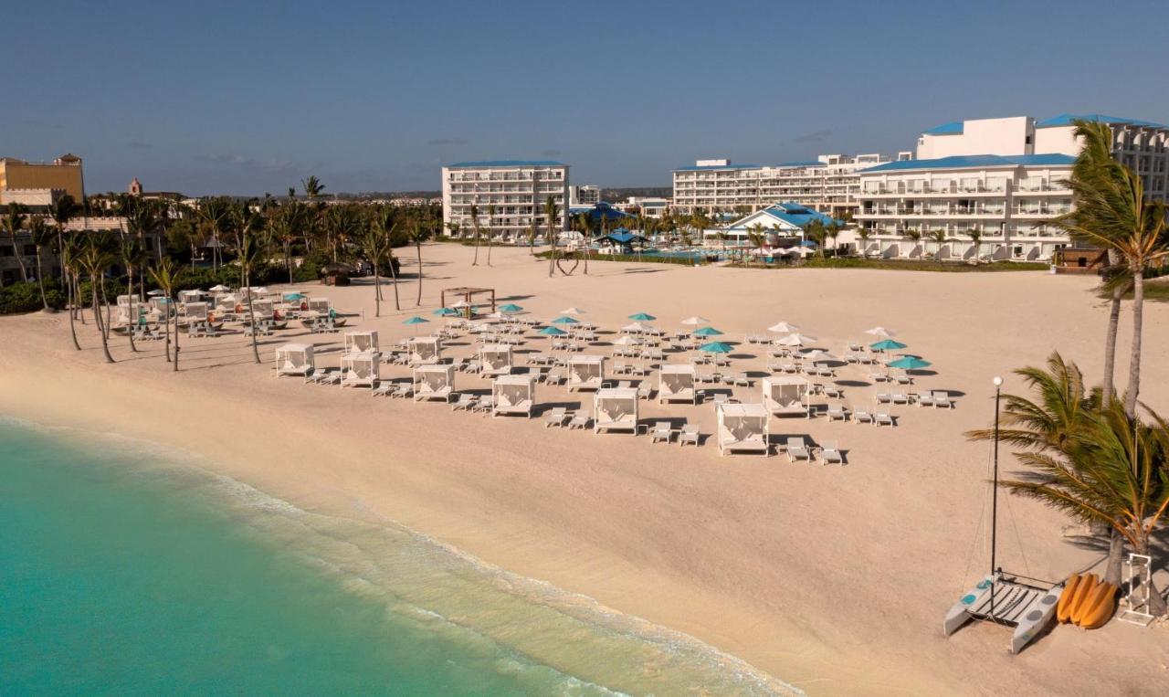 Margaritaville Island Reserve Cap Cana Wave - A Karisma All-inclusive Experience For All 5*