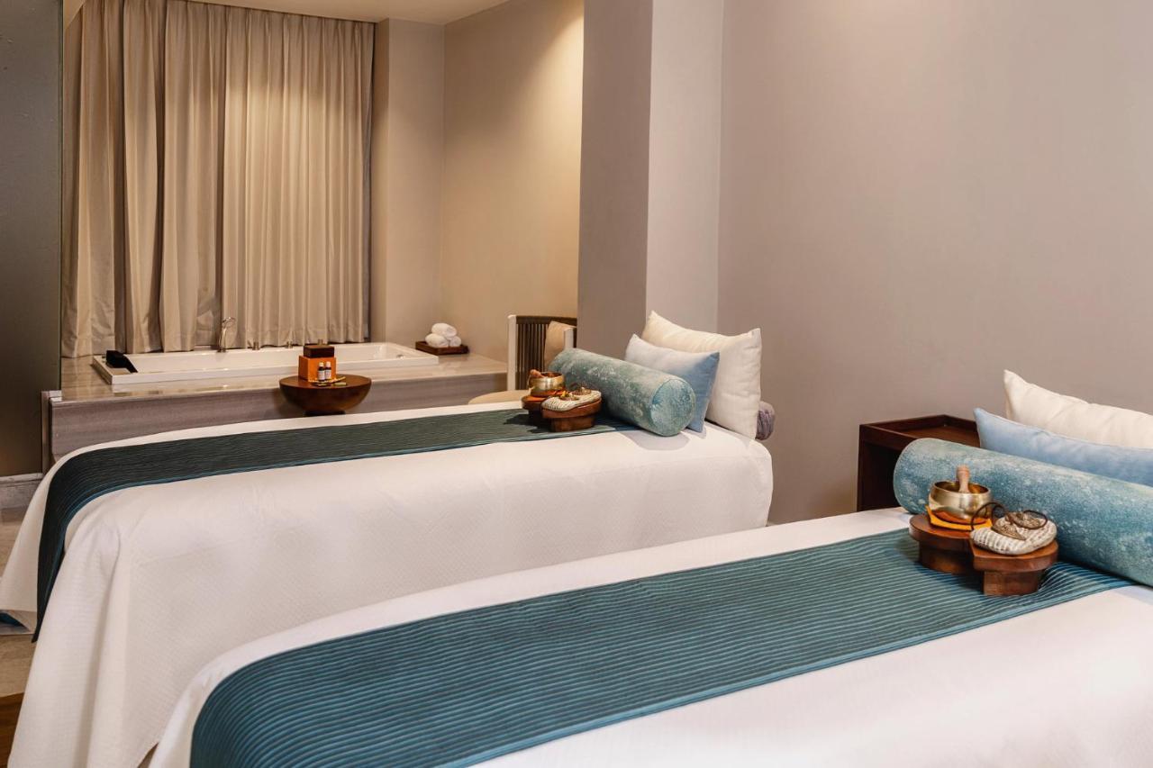 Resort Margaritaville Island Reserve Cap Cana Wave - A Karisma All-inclusive Experience For All Punta Cana