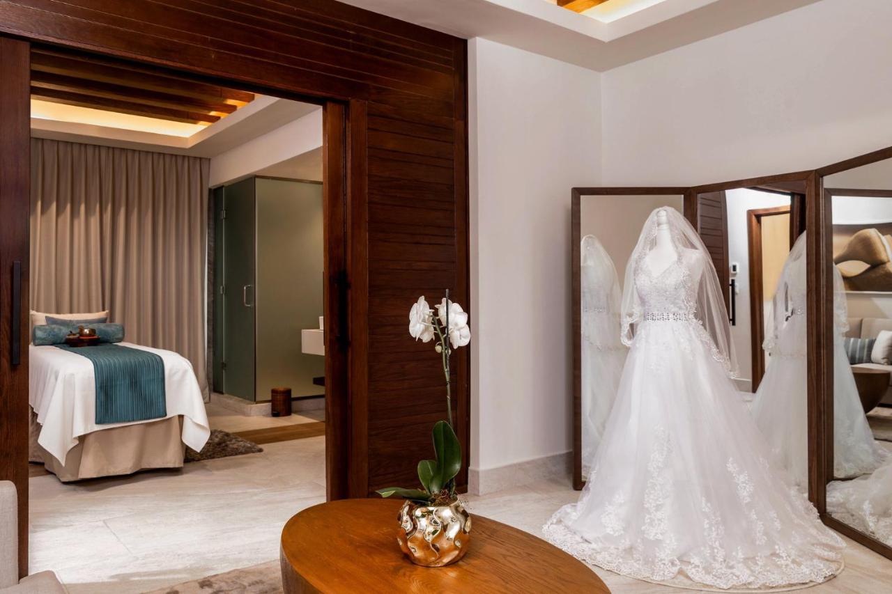 Resort Margaritaville Island Reserve Cap Cana Wave - A Karisma All-inclusive Experience For All 5*