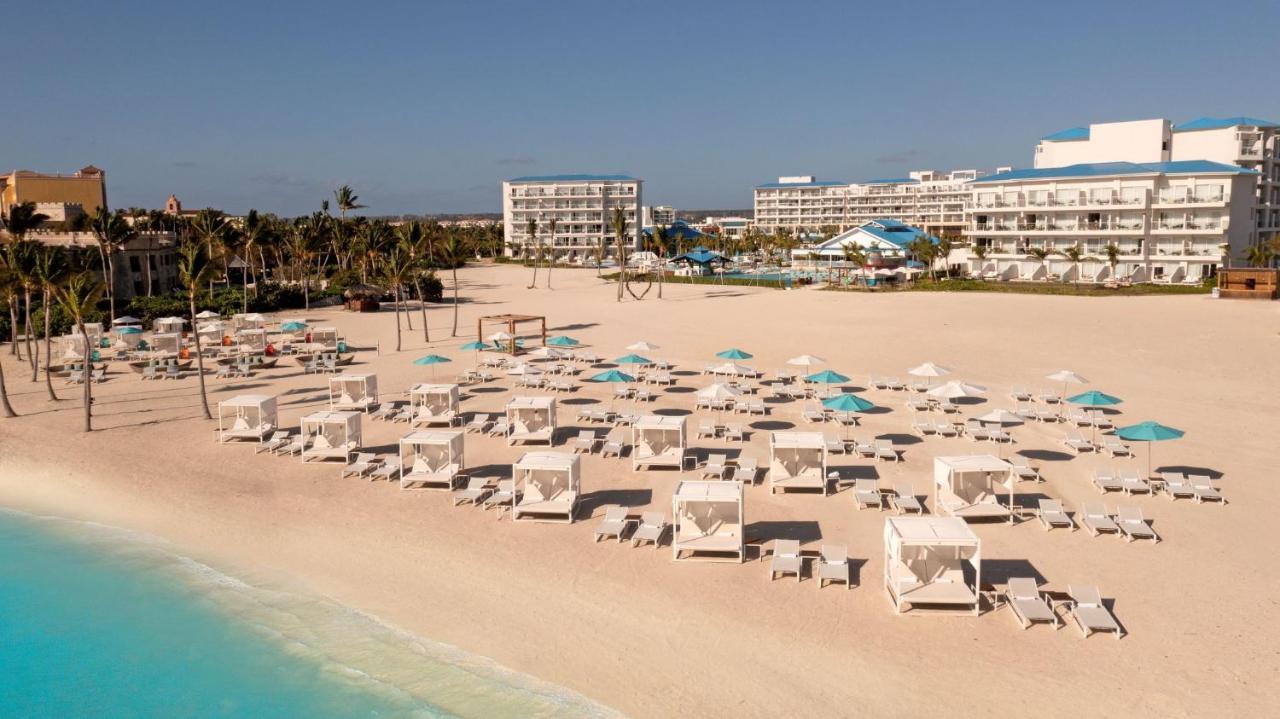 Margaritaville Island Reserve Cap Cana Wave - A Karisma All-inclusive Experience For All Resort