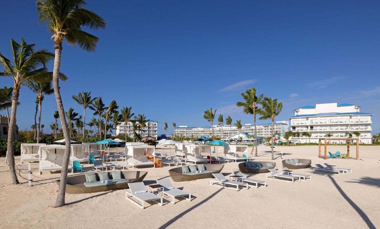 Resort Margaritaville Island Reserve Cap Cana Wave - A Karisma All-inclusive Experience For All Punta Cana
