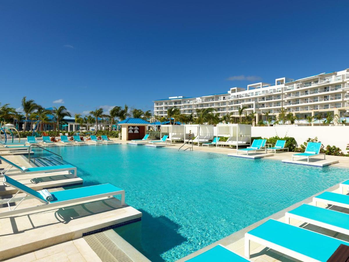 Margaritaville Island Reserve Cap Cana Wave - A Karisma All-inclusive Experience For All 5*