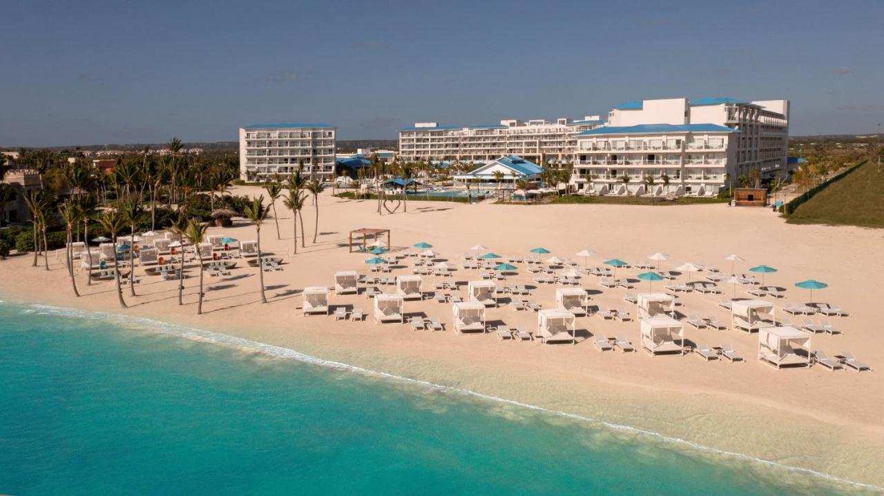 Margaritaville Island Reserve Cap Cana Wave - A Karisma All-inclusive Experience For All 5* Punta Cana