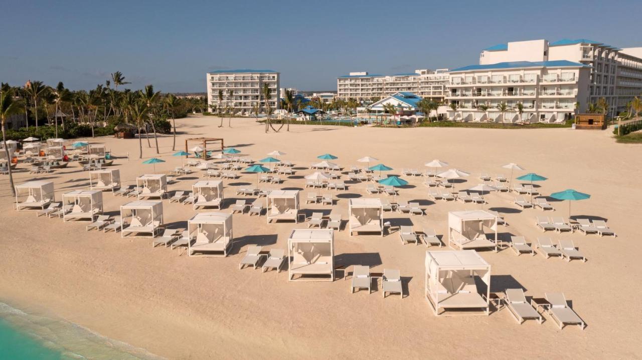 Resort Margaritaville Island Reserve Cap Cana Wave - A Karisma All-inclusive Experience For All Punta Cana