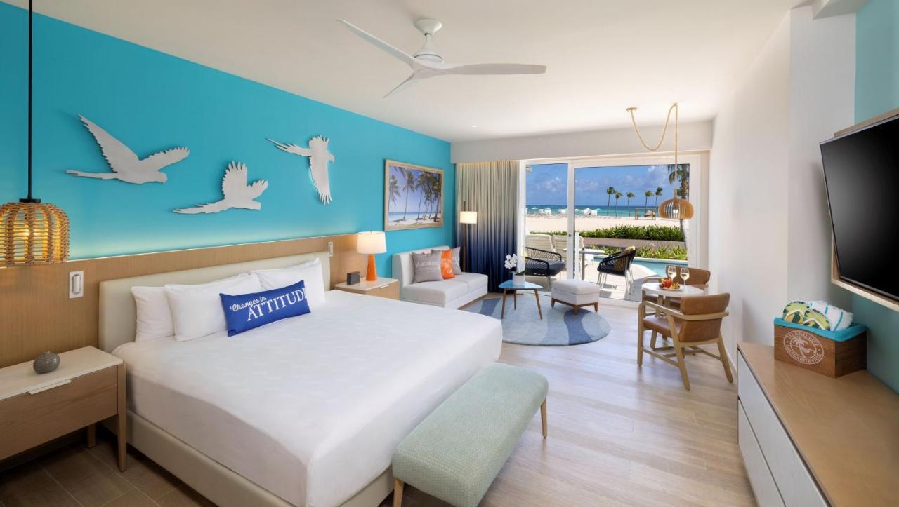 Margaritaville Island Reserve Cap Cana Wave - A Karisma All-inclusive Experience For All Resort