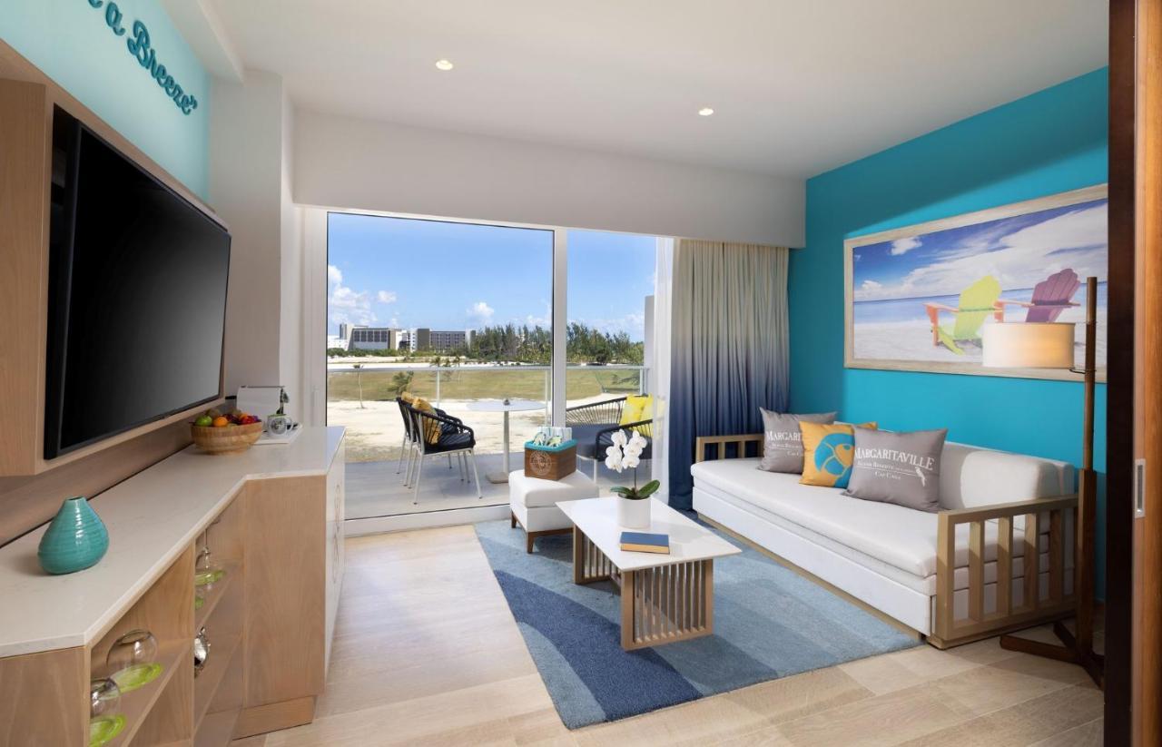 Margaritaville Island Reserve Cap Cana Wave - A Karisma All-inclusive Experience For All 5*