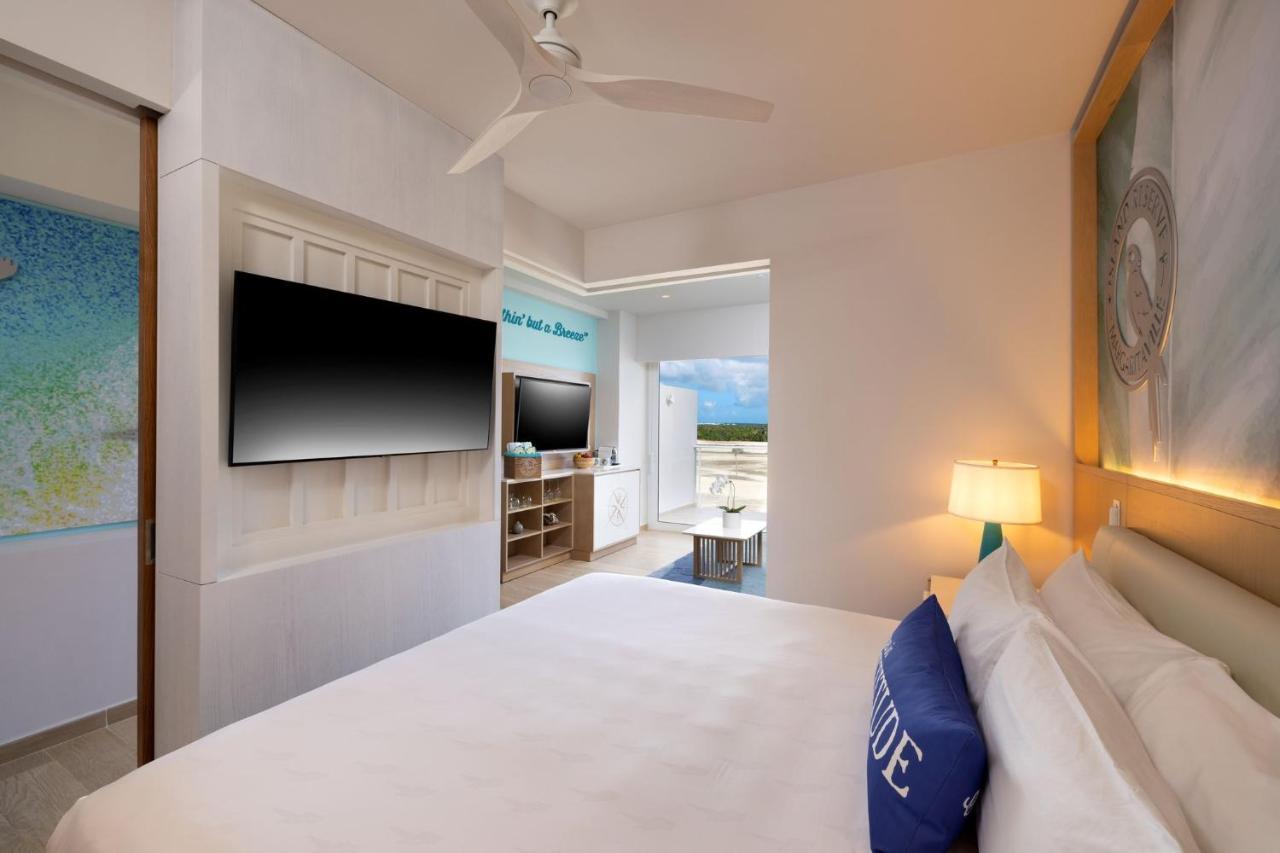 Margaritaville Island Reserve Cap Cana Wave - A Karisma All-inclusive Experience For All 5* Punta Cana