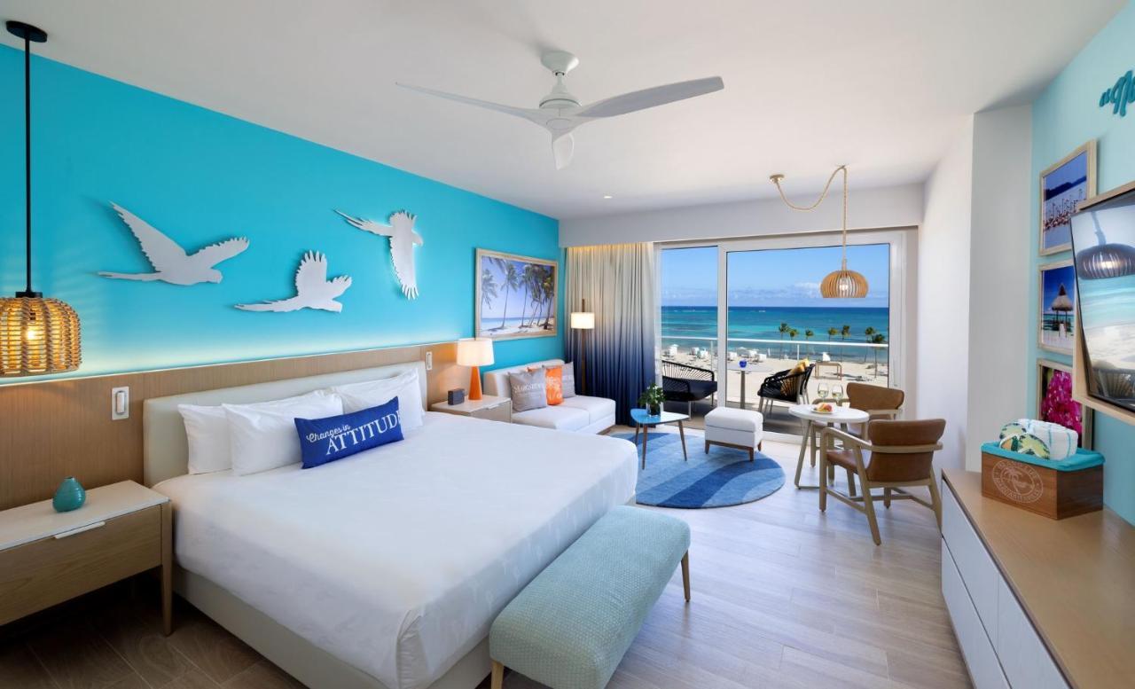 Resort Margaritaville Island Reserve Cap Cana Wave - A Karisma All-inclusive Experience For All 5*