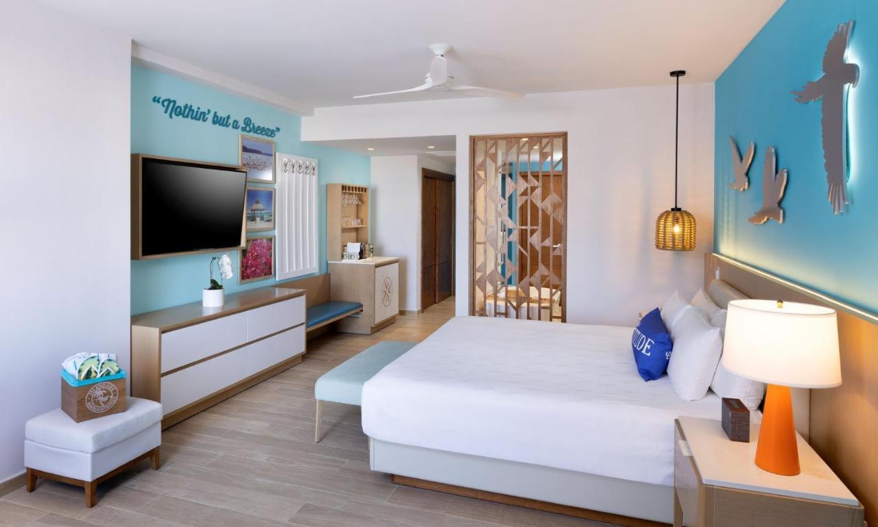 Margaritaville Island Reserve Cap Cana Wave - A Karisma All-inclusive Experience For All Resort 5*