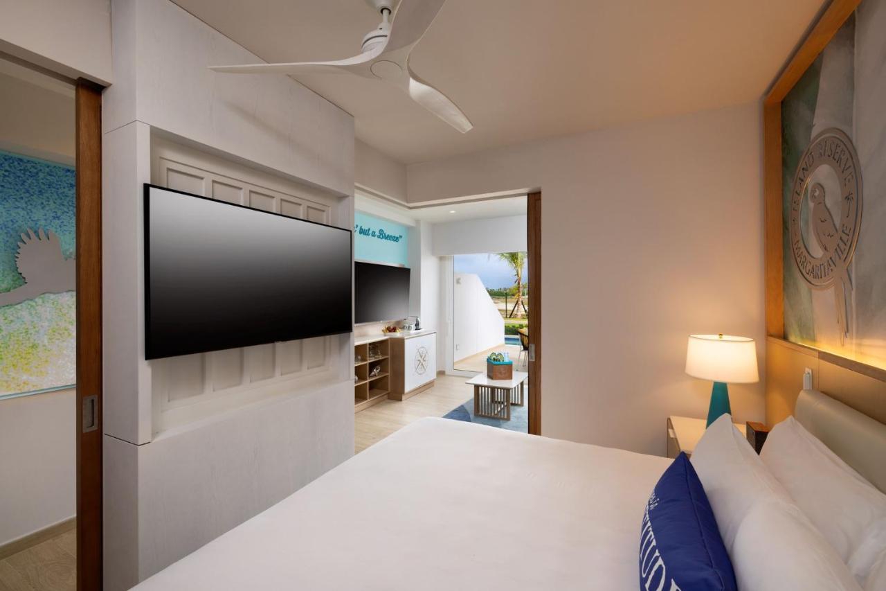 Margaritaville Island Reserve Cap Cana Wave - A Karisma All-inclusive Experience For All 5* Punta Cana