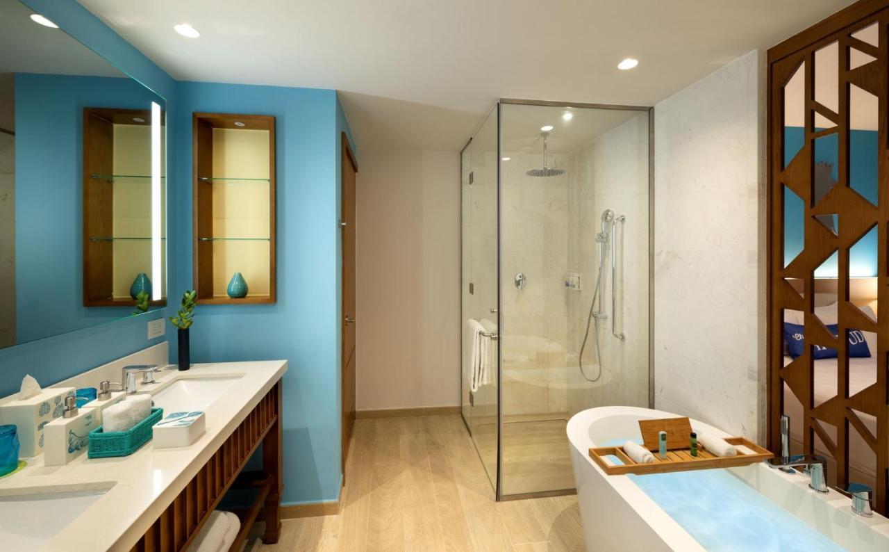 Margaritaville Island Reserve Cap Cana Wave - A Karisma All-inclusive Experience For All Punta Cana