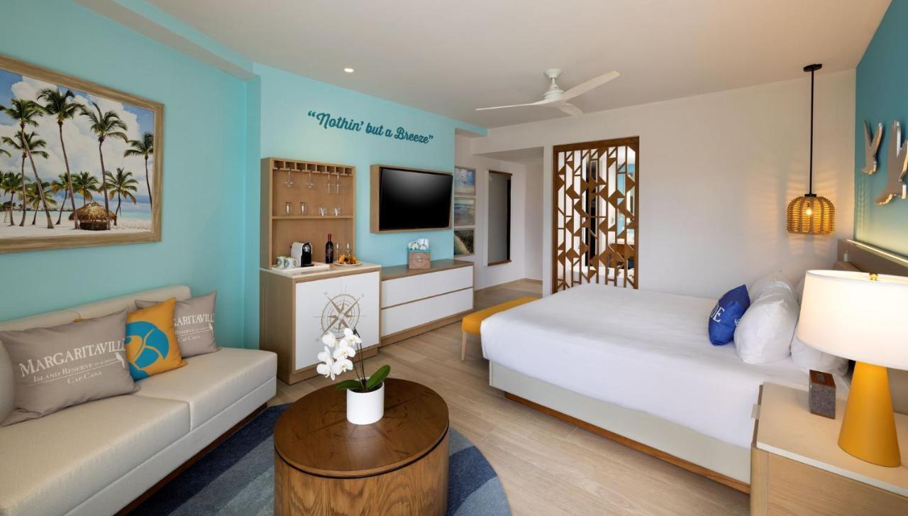 Margaritaville Island Reserve Cap Cana Wave - A Karisma All-inclusive Experience For All 5* Punta Cana