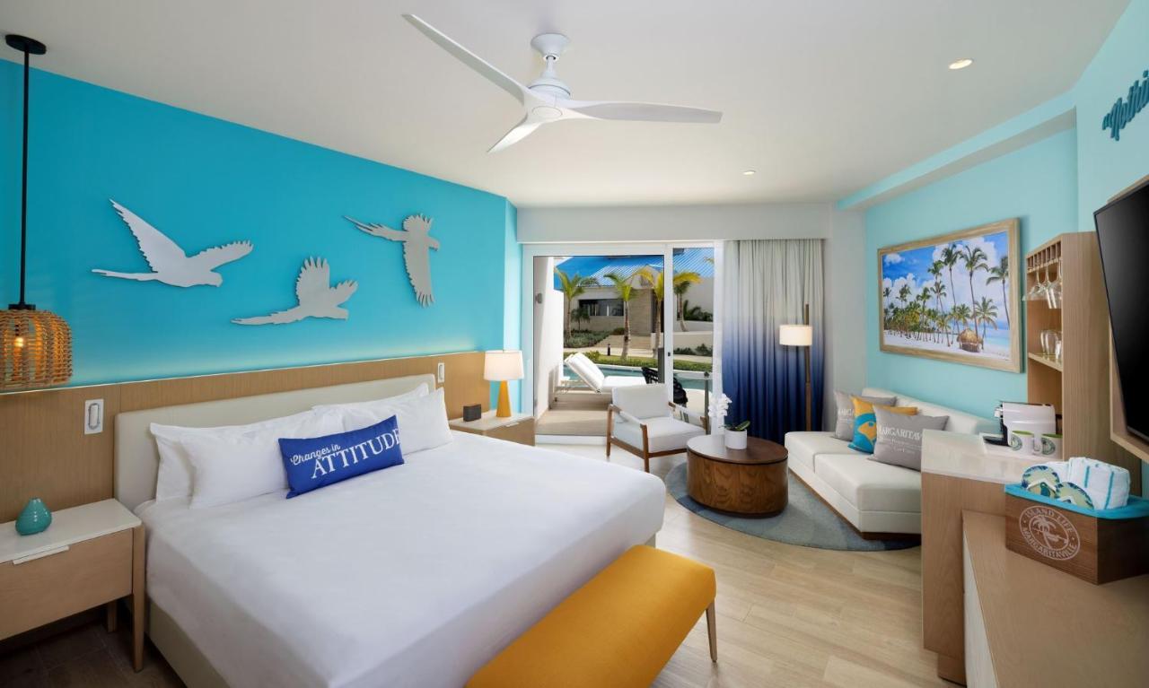 Resort Margaritaville Island Reserve Cap Cana Wave - A Karisma All-inclusive Experience For All
