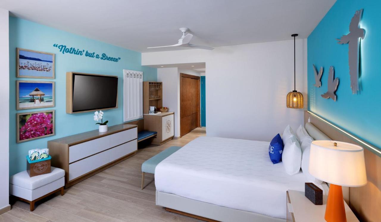 Margaritaville Island Reserve Cap Cana Wave - A Karisma All-inclusive Experience For All 5*