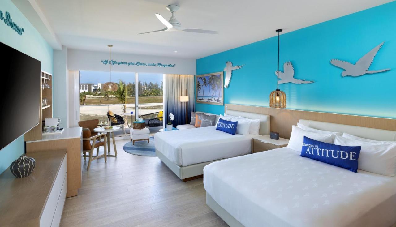Margaritaville Island Reserve Cap Cana Wave - A Karisma All-inclusive Experience For All 5* Punta Cana