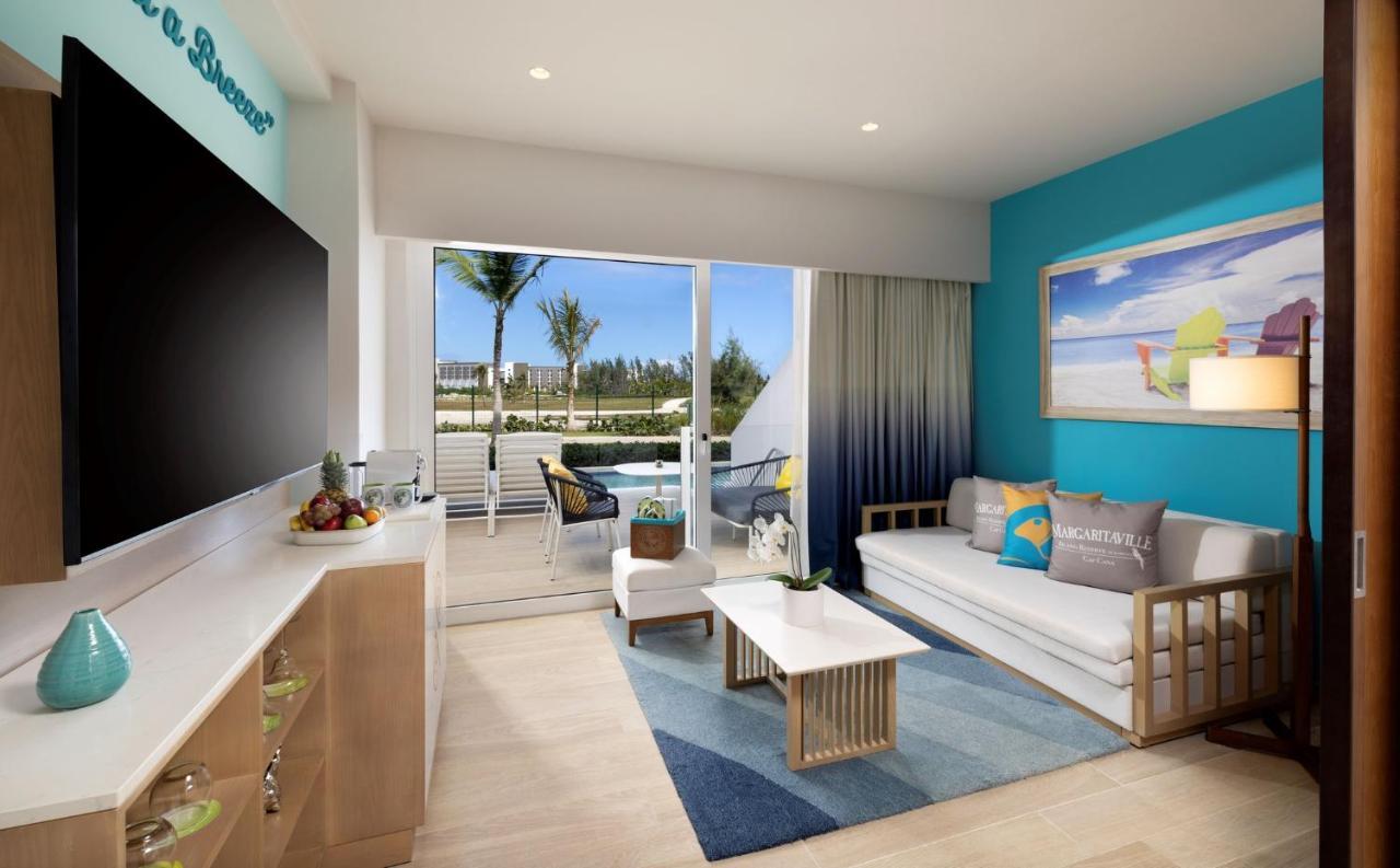 Margaritaville Island Reserve Cap Cana Wave - A Karisma All-inclusive Experience For All Punta Cana